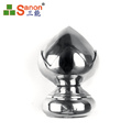 Hot Sale 304/316 Stainless Steel Staircase Handrail Design Hollow Ball